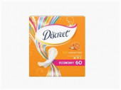 DISCREET Жен.гиг.прокладки н/кажд.д. Multiform Deo Summer Fresh Trio 60шт - КОЛОРЛОН ВТД Новосибирск