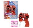 Т172781toy Мы-шарики! пистолет на батар. Пожарная машина с мыл.пузыр., свет, звук,  118 мл., блистер - КОЛОРЛОН ВТД Новосибирск