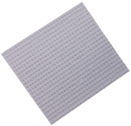 ATTRIBUTE Салфетка губчатая ORIGINAL MAXI 2шт 18x20см ACC003 - КОЛОРЛОН ВТД Новосибирск