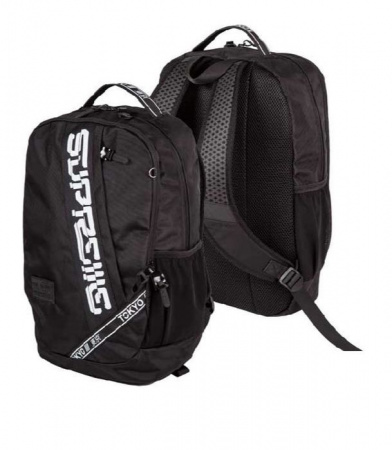 Рюкзак подростковый deVENTE "Supreme" 7032481 текстил.,44*31*17см - КОЛОРЛОН ВТД Новосибирск