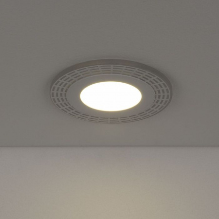 ***DSS001 10W 4200K Led светильник * - КОЛОРЛОН ВТД Новосибирск