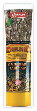 Живица бальзам (туба 250 гр) - 18 шт/кор - КОЛОРЛОН ВТД Новосибирск