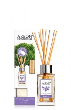 704-PS-05 Ароматизатор AREON STIKS 85ml. Patchouli-Levender Vanilla - КОЛОРЛОН ВТД Новосибирск