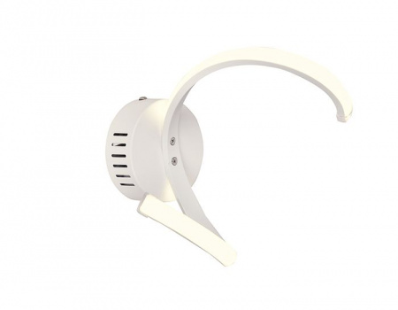 FL409 WH белый LED 4200K 11W 170*290*160 Бра - КОЛОРЛОН ВТД Новосибирск