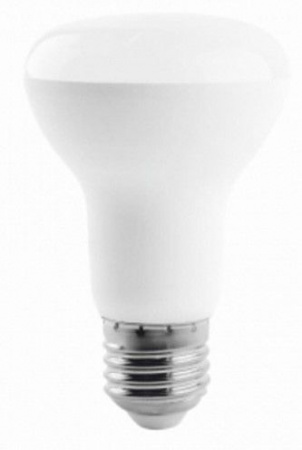 7W Лампа с/д LEEK LE RM50 LED 7W 6500K E14 - КОЛОРЛОН ВТД Новосибирск