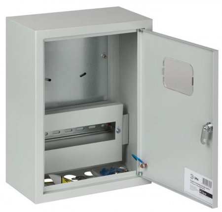 ЩУРН-1/12 (400х300х155) IP31 ЭРА Б0028762 - КОЛОРЛОН ВТД Новосибирск