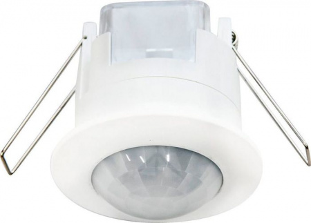 22061 SEN86 230V 1200W 6m 360° (встраиваемый) белый - КОЛОРЛОН ВТД Новосибирск