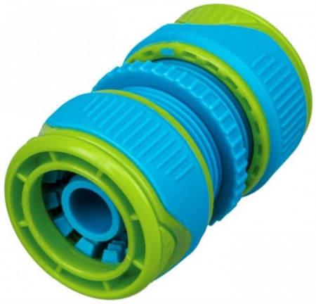 Муфта ремонтная 1/2", двухкомпонентная, LUXE// Palisad 65788 - КОЛОРЛОН ВТД Новосибирск