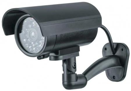 Муляж видеокамеры уличной NMC-02 IP65 Navigator 82 641 - КОЛОРЛОН ВТД Новосибирск