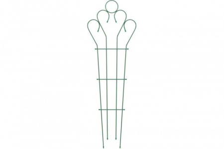 Шпалера, комбинированная, 3 ступени, 0,1/0,65х2 м// Palisad 69144 - КОЛОРЛОН ВТД Новосибирск