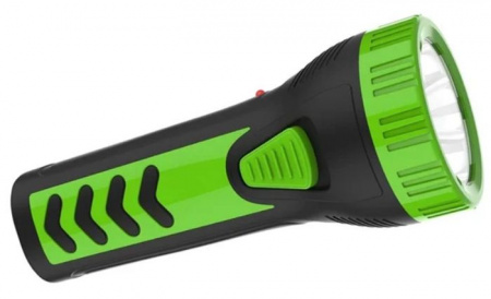 Фонарь ручной Gauss  GFL101 1W 50lm lead acid 250mAh LED - КОЛОРЛОН ВТД Новосибирск