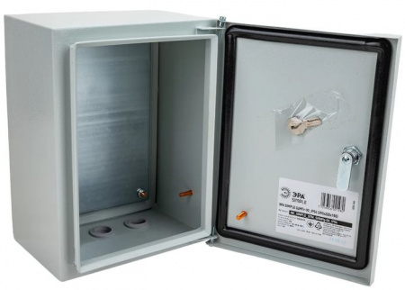 ЩМПг-00 (290х220х155) IP54 ЭРА SIMPLE - КОЛОРЛОН ВТД Новосибирск