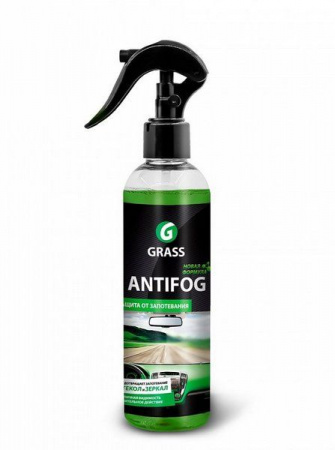 GRASS Антизапотеватель 250мл Antifog флакон - КОЛОРЛОН ВТД Новосибирск