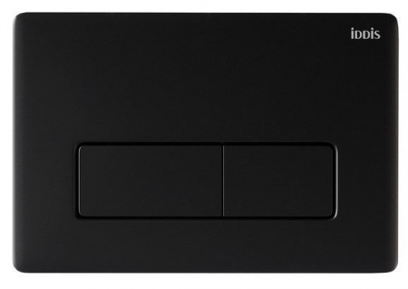 ***Кнопка IDDIS, пневматическая, черный, Profix Air, IDDIS, PRA10B0i77 - КОЛОРЛОН ВТД Новосибирск