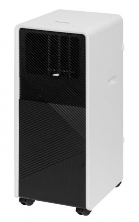 Кондиционер мобильный Ballu Stella BPAC-09 EG/N6 - КОЛОРЛОН ВТД Новосибирск