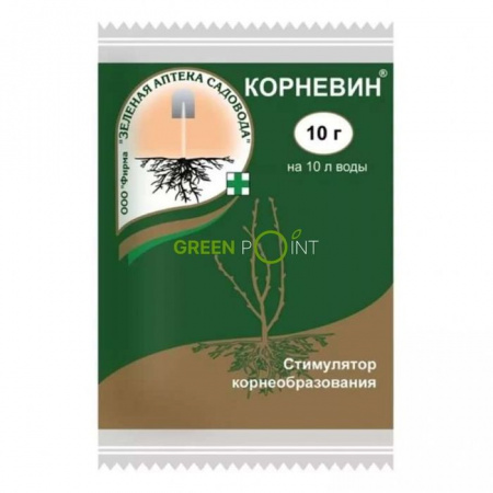 Корневин 10гр ЗА - КОЛОРЛОН ВТД Новосибирск
