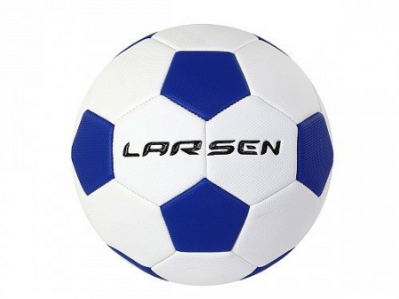 Мяч футбольный Larsen Bounce разиер 5 - КОЛОРЛОН ВТД Новосибирск