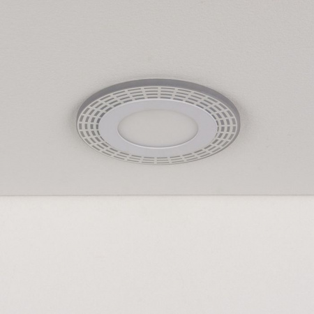 ***DSS001 10W 4200K Led светильник * - КОЛОРЛОН ВТД Новосибирск