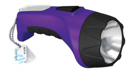 РМ-5000 Violet (3W) Фонарь Led аккумуляторный ФОТОН 22345 - КОЛОРЛОН ВТД Новосибирск