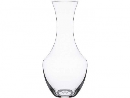 674-767 ДЕКАНТЕР ДЛЯ ВИНА 1500ML "TULIPA" ВЫСОТА 27,5 СМ. - КОЛОРЛОН ВТД Новосибирск