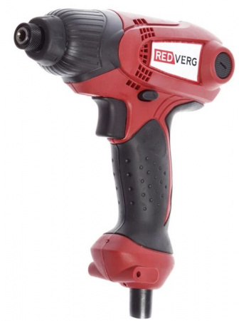 RedVerg Ударный электрический шуруповерт RD-ISD250 6665755 - КОЛОРЛОН ВТД Новосибирск