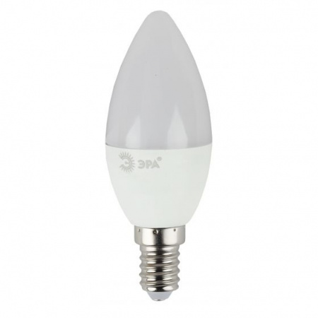 9W Led B35-827-E14 Эра Лампа - КОЛОРЛОН ВТД Новосибирск