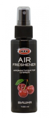 Ароматизатор спрей "AIR FRESHENER" 100 мл. Вишня (20) - КОЛОРЛОН ВТД Новосибирск
