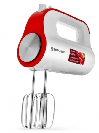 Миксер BRAYER BR1307 - КОЛОРЛОН ВТД Новосибирск