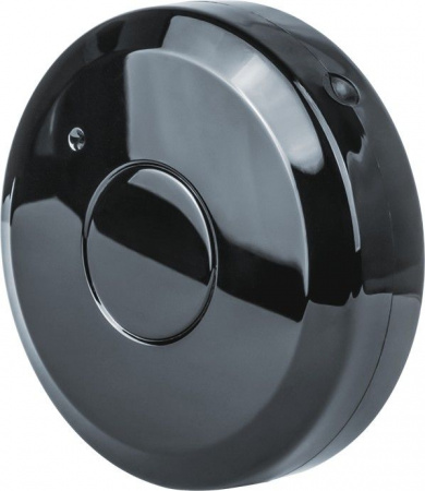 SmartHome Пульт инфракрасный, Wi-Fi, чёрный NSH-SNR-IR01-WiFi*** - КОЛОРЛОН ВТД Новосибирск
