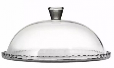 95198  PATISSERIE (1113897) блюдо с крышкой d=322 мм - КОЛОРЛОН ВТД Новосибирск