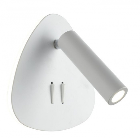 OML-20801-02 Спот Led Omnilux Piticchio * - КОЛОРЛОН ВТД Новосибирск