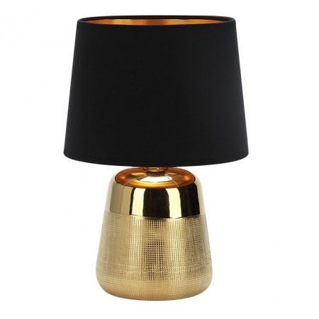 Настольный светильник Escada 10199/L E14*40W Gold - КОЛОРЛОН ВТД Новосибирск