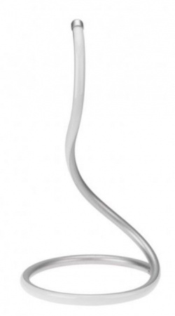 Светильник декоративный Spiral Uno, LED, 2Вт, 3000К, 5В, серебряный REXANT - КОЛОРЛОН ВТД Новосибирск