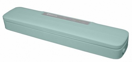 SAKURA Вакууматор SA-7902М  80 Вт мятный - КОЛОРЛОН ВТД Новосибирск