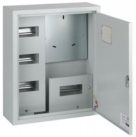 ЩУРН-3/24 (500х400х155) IP31 ЭРА Б0030176 - КОЛОРЛОН ВТД Новосибирск