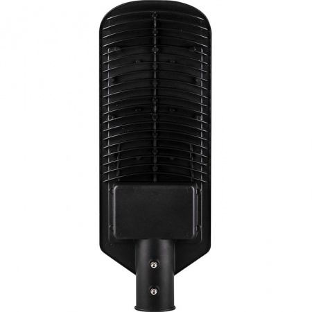30W Led Feron SP3031  6400K IP65 черный Светильник - КОЛОРЛОН ВТД Новосибирск