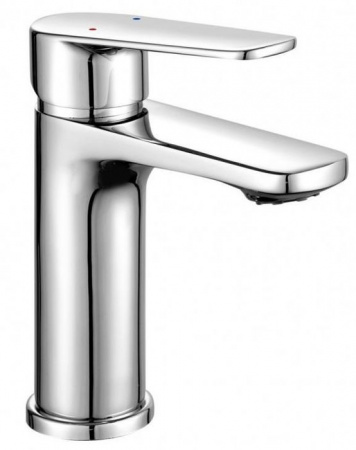Смеситель д/умывальника, GROSS AQUA, 6280545C Scandi - КОЛОРЛОН ВТД Новосибирск