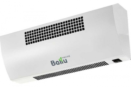 Завеса тепловая Ballu BHC-CE-3T - КОЛОРЛОН ВТД Новосибирск
