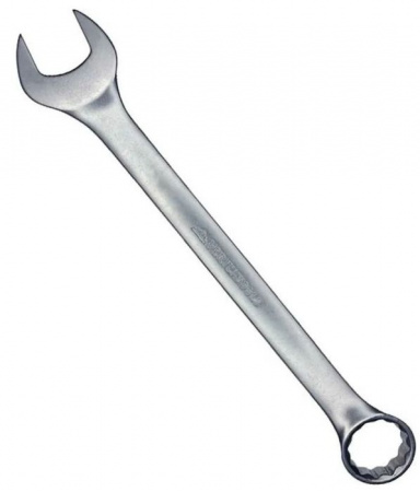 Vertextools  ключ комбинированный 10мм, матовый 00015-10 - КОЛОРЛОН ВТД Новосибирск