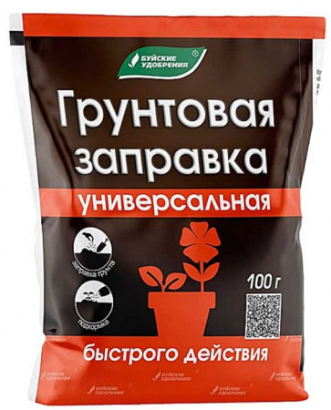 Грунтовая заправка "Универсальная" 100г - КОЛОРЛОН ВТД Новосибирск