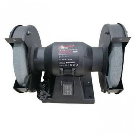 RANGE Точило электрическое EGS300-150-1 - КОЛОРЛОН ВТД Новосибирск