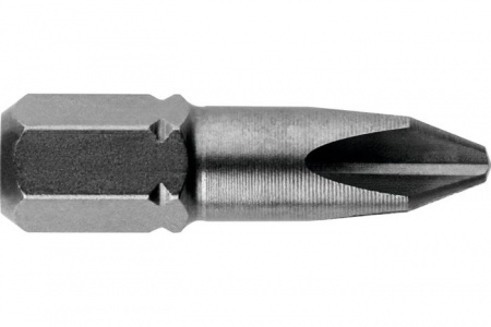 METABO Биты phillips PH 2/25мм torsion (3шт) - КОЛОРЛОН ВТД Новосибирск