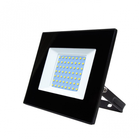 50W Led 38911 Sweko SFL-SL-6500K-BL Прожектор - КОЛОРЛОН ВТД Новосибирск