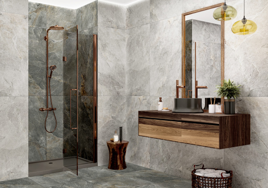 Stoncrete - КОЛОРЛОН ВТД Новосибирск