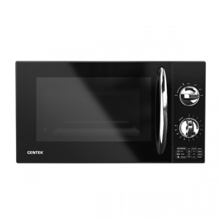 CENTEK печь СВЧ CT-1578 20л черный - КОЛОРЛОН ВТД Новосибирск