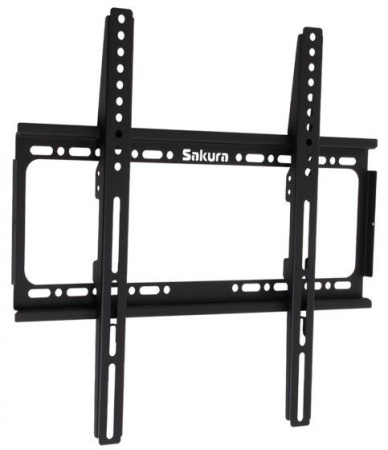 SAKURA Кронштейн SA-TV003 черн 26"-55" - КОЛОРЛОН ВТД Новосибирск
