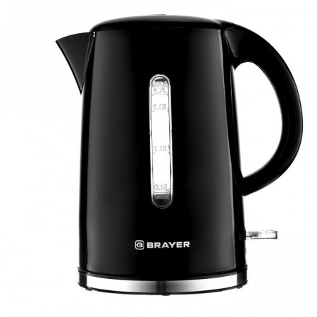 Чайник электрический BRAYER BR1032 - КОЛОРЛОН ВТД Новосибирск
