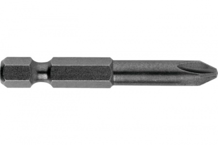 METABO Биты phillips PH 2/49мм torsion (3шт) - КОЛОРЛОН ВТД Новосибирск