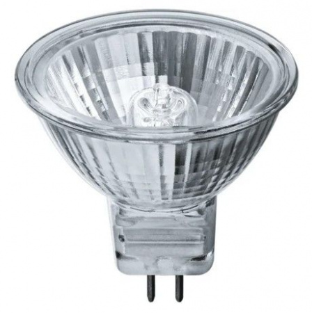 Лампа NAVIGATOR 94 206 JCDR GU5.3 230V 50W - КОЛОРЛОН ВТД Новосибирск
