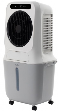 Охладитель воздуха Ballu Cyclone BCOOL-30L CL - КОЛОРЛОН ВТД Новосибирск